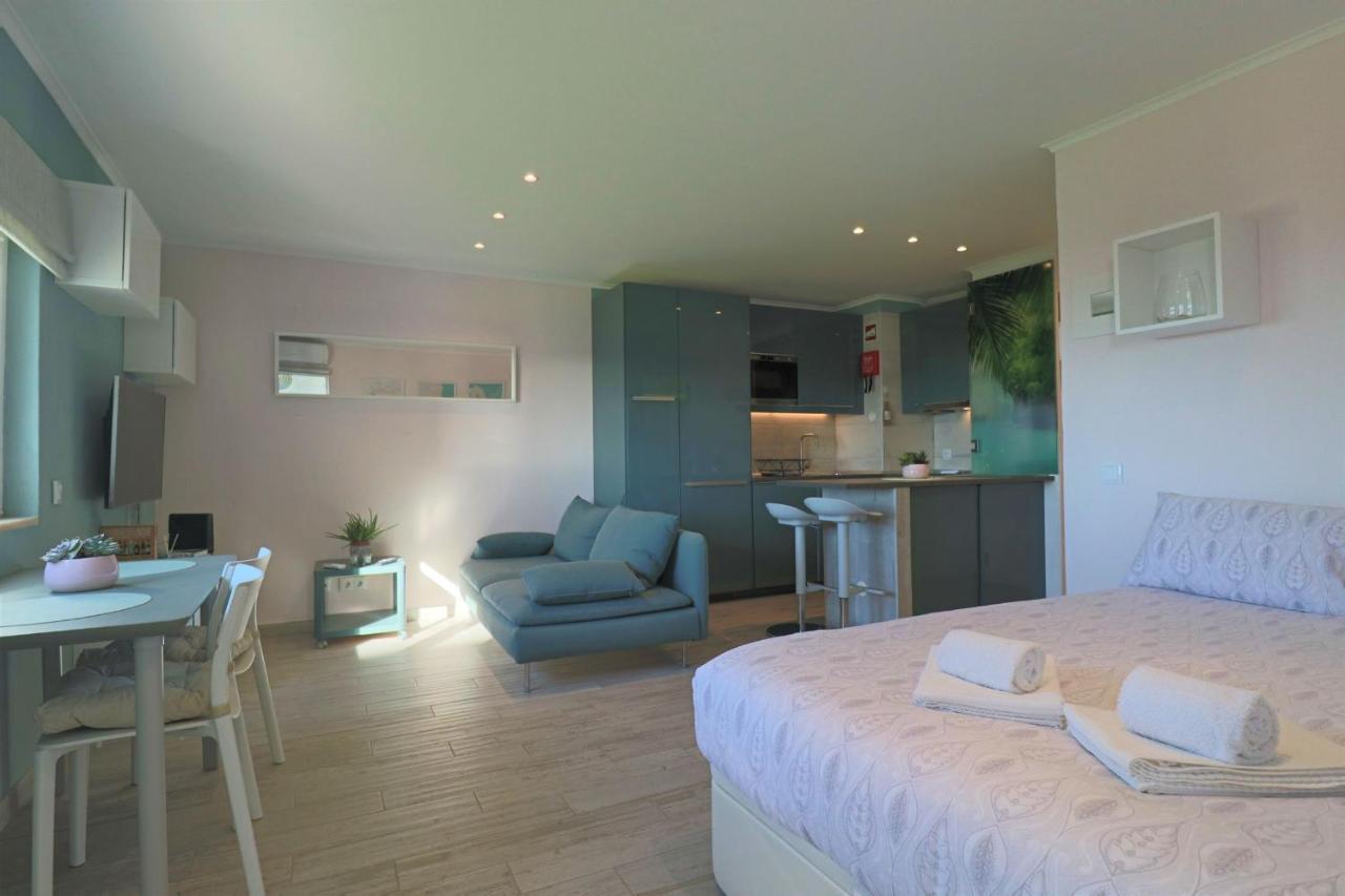 Lovelystay - Mariana'S Blue Portimão Buitenkant foto