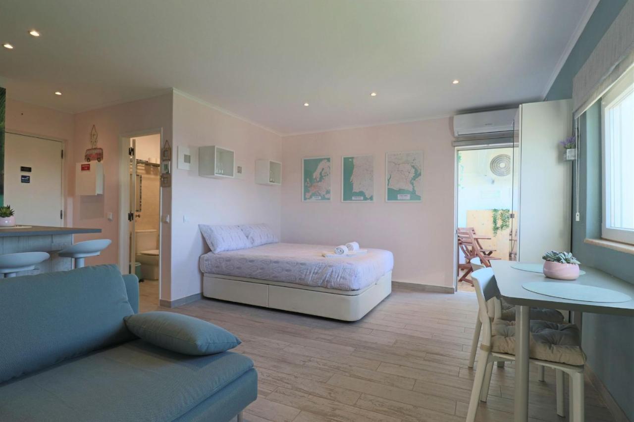 Lovelystay - Mariana'S Blue Portimão Buitenkant foto