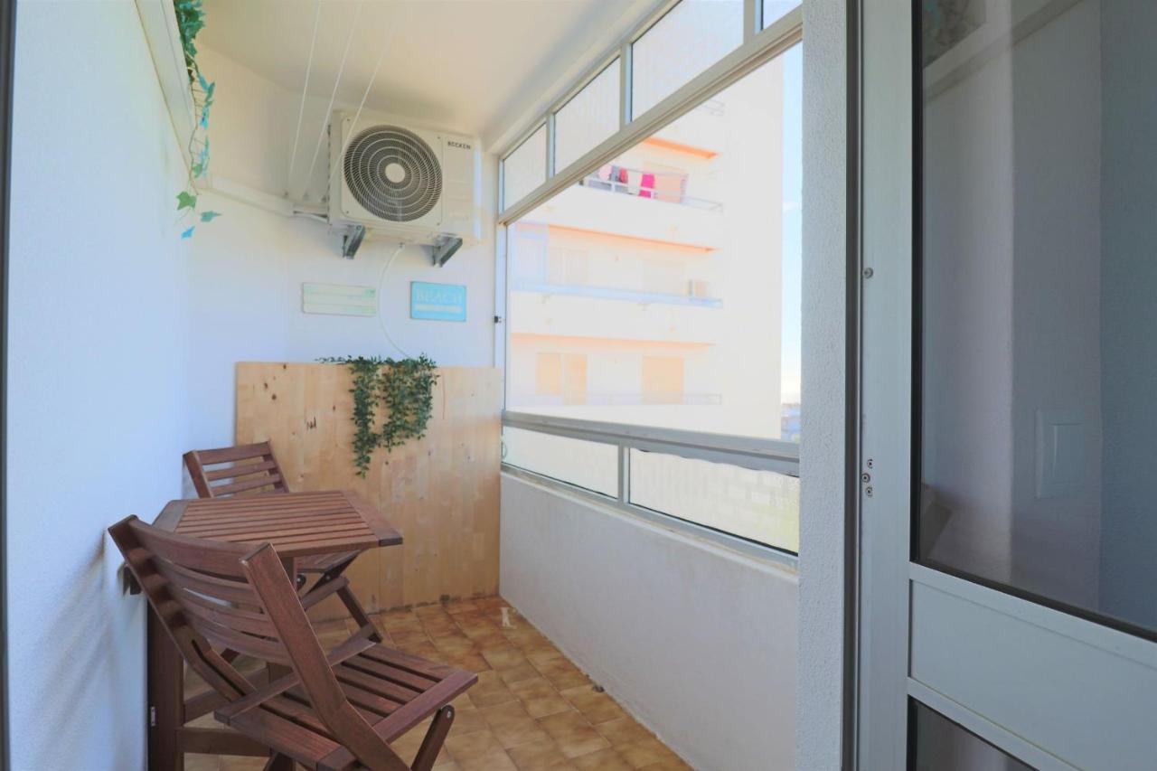Lovelystay - Mariana'S Blue Portimão Buitenkant foto