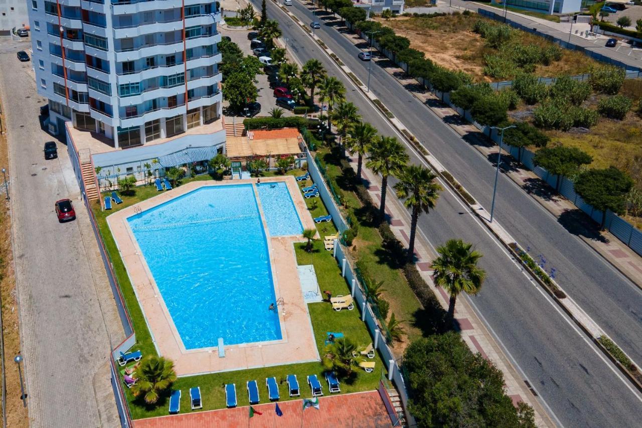 Lovelystay - Mariana'S Blue Portimão Buitenkant foto